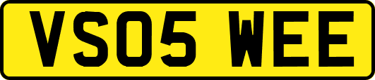 VS05WEE