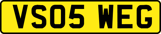 VS05WEG