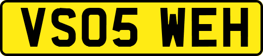 VS05WEH
