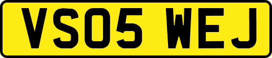 VS05WEJ