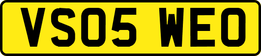 VS05WEO