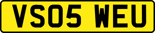 VS05WEU
