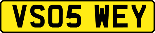 VS05WEY