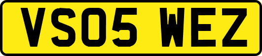 VS05WEZ