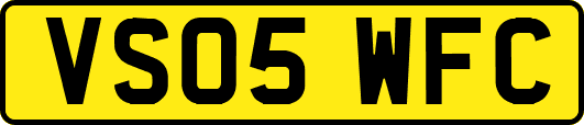 VS05WFC