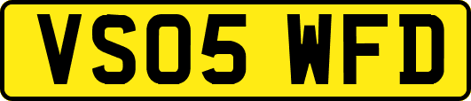 VS05WFD