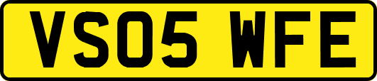 VS05WFE