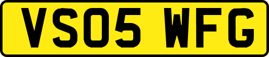 VS05WFG