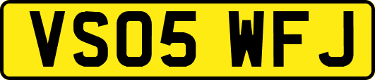 VS05WFJ