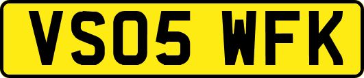 VS05WFK