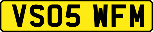 VS05WFM