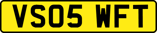 VS05WFT