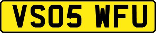 VS05WFU