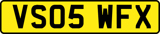 VS05WFX