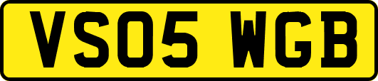 VS05WGB