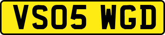 VS05WGD