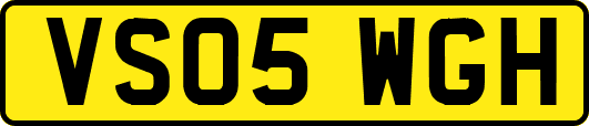 VS05WGH