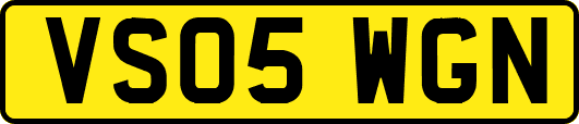 VS05WGN