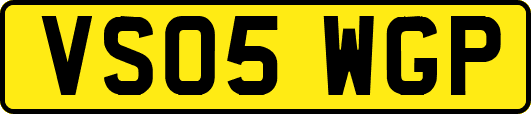 VS05WGP