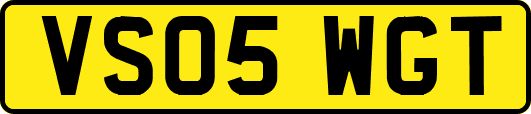 VS05WGT