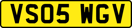 VS05WGV