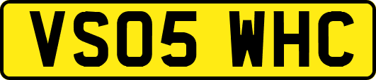 VS05WHC