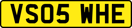 VS05WHE