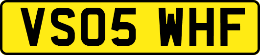 VS05WHF