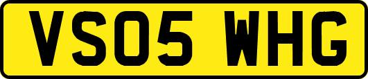 VS05WHG