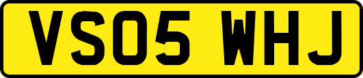 VS05WHJ