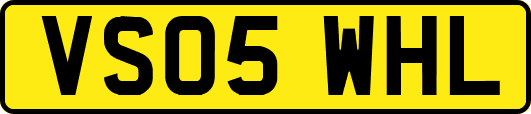 VS05WHL