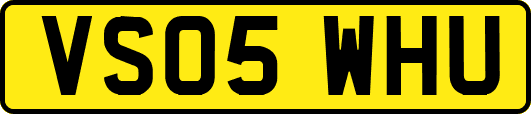 VS05WHU
