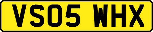 VS05WHX