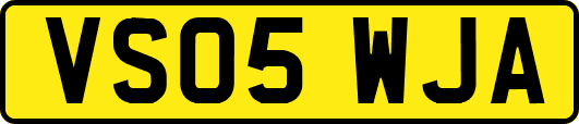 VS05WJA