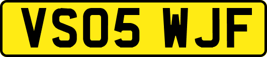 VS05WJF