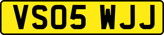 VS05WJJ