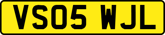 VS05WJL