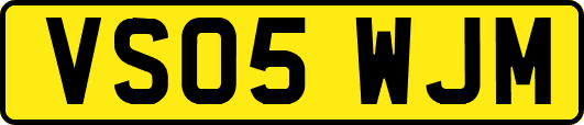 VS05WJM