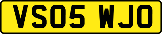 VS05WJO