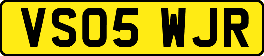 VS05WJR