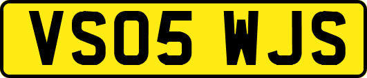 VS05WJS