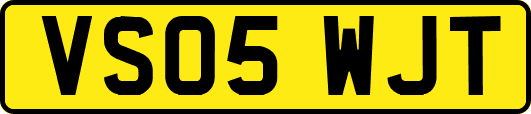VS05WJT