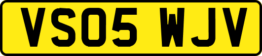 VS05WJV