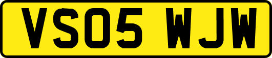 VS05WJW