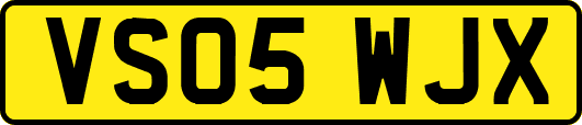 VS05WJX