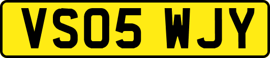 VS05WJY