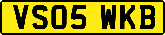 VS05WKB