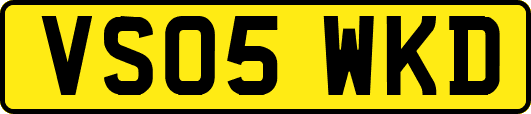 VS05WKD
