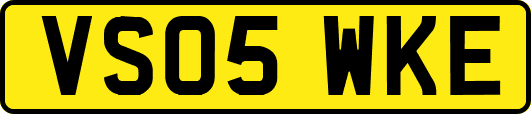 VS05WKE