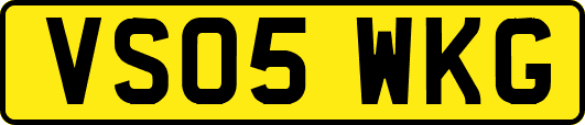 VS05WKG